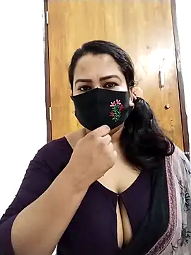 Snapshot of Anamika-38 chatting on 6, 11, 2025 Anamika-38 online show from 6, 11, 2025