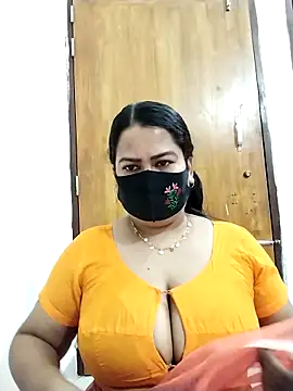 Snapshot of Anamika-38 chatting on 9, 11, 2025 Anamika-38 online show from 9, 11, 2025