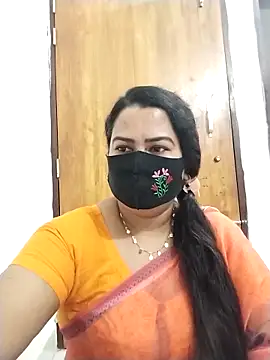 Snapshot of Anamika-38 chatting on 19, 11, 2025 Anamika-38 online show from 19, 11, 2025