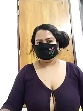 Snapshot of Anamika-38 chatting on 24, 11, 2025 Anamika-38 online show from 24, 11, 2025