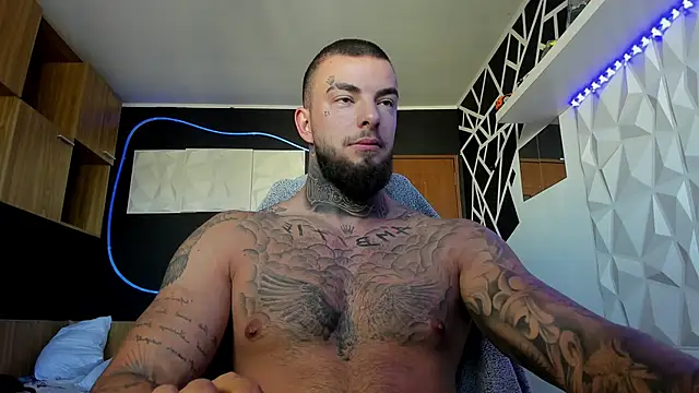 Snapshot of Chrisjordan66 chatting on 19, 9, 2025 Chrisjordan66 online show from 19, 9, 2025