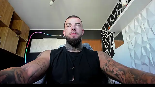 Snapshot of Chrisjordan66 chatting on 20, 9, 2025 Chrisjordan66 online show from 20, 9, 2025