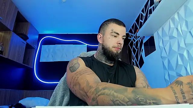 Snapshot of Chrisjordan66 chatting on 23, 9, 2025 Chrisjordan66 online show from 23, 9, 2025