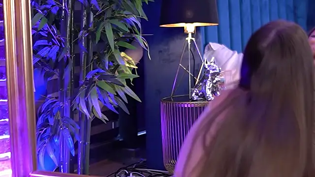 MillaSerene online show from 16, 11, 2025