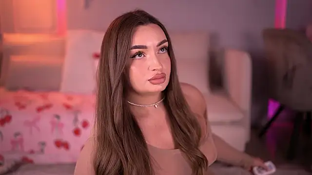 Snapshot of MillaSerene chatting on 6, 3, 2026 MillaSerene online show from 6, 3, 2026