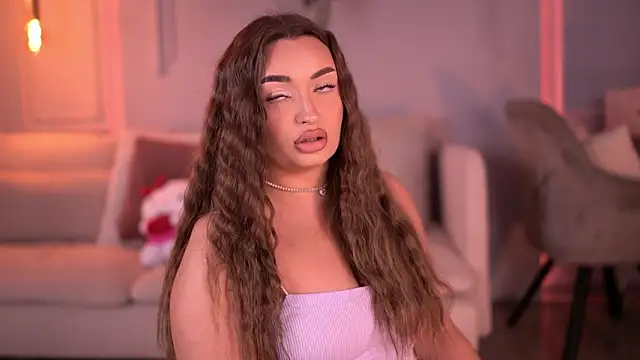 Snapshot of MillaSerene chatting on 8, 3, 2026 MillaSerene online show from 8, 3, 2026