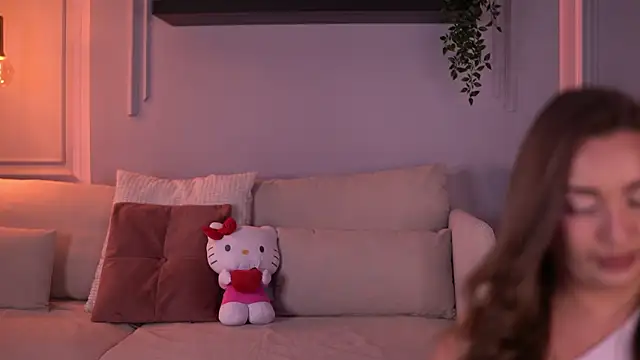 Snapshot of MillaSerene chatting on 11, 3, 2026 MillaSerene online show from 11, 3, 2026