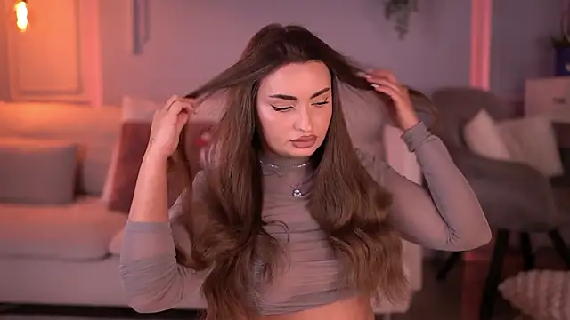 Snapshot of MillaSerene chatting on 12, 3, 2026 MillaSerene online show from 12, 3, 2026