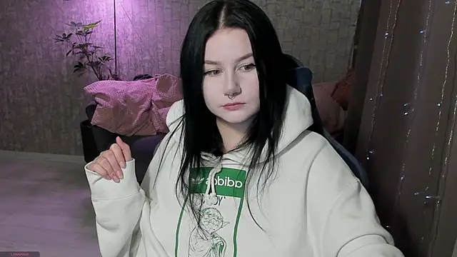 AlinaGreeeen online show from 14, 9, 2025