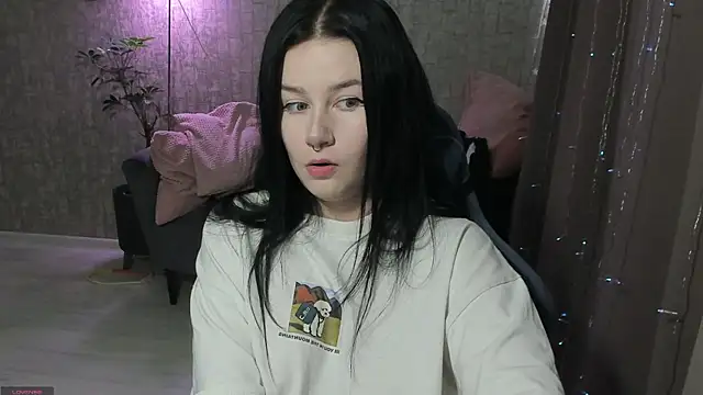 AlinaGreeeen online show from 18, 9, 2025