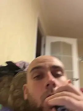 LuckyGirlfriends online show from 2, 10, 2025