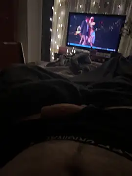 LuckyGirlfriends online show from 3, 11, 2025