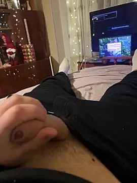 LuckyGirlfriends online show from 12, 11, 2025