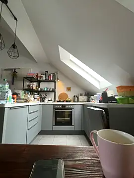 blondi2077 online show from 14, 9, 2025