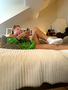 blondi2077 online show from 20, 11, 2025