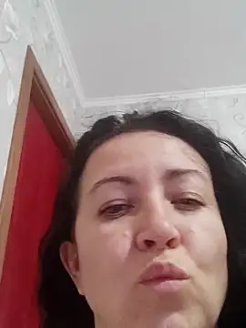 Velvet3451 online show from 4, 10, 2025