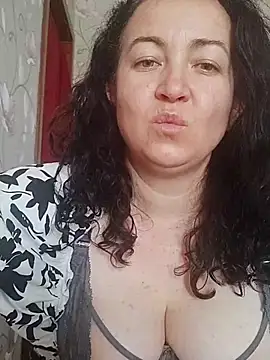 Velvet3451 online show from 12, 10, 2025