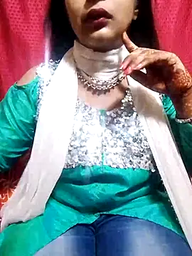 Babe Doll04 online show from 13, 10, 2025