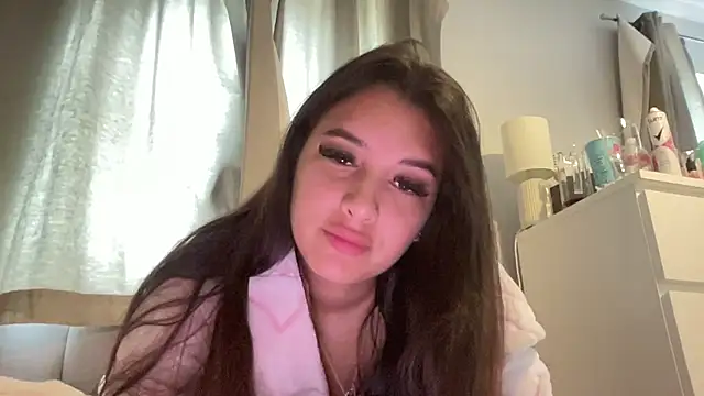 Snapshot of Amelianunnxx chatting on 15, 9, 2025 Amelianunnxx online show from 15, 9, 2025