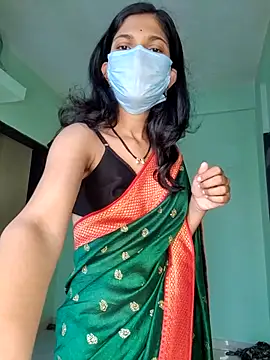 Shivani2002 online show from 11, 2, 2026