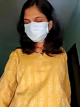 Shivani2002 online show from 12, 3, 2026