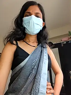Shivani2002 online show from 18, 5, 2026
