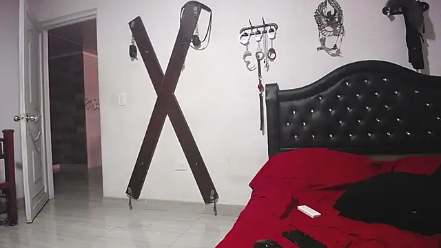 RocoAndHisGirls online show from 3, 10, 2025