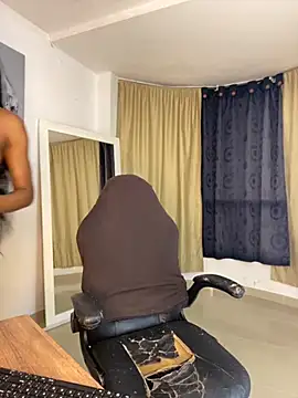 ebony rock online show from 12, 10, 2025