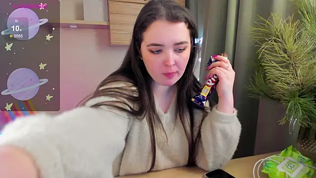 Snapshot of Alice_next_door chatting on 12, 1, 2026 Alice next door online show from 12, 1, 2026