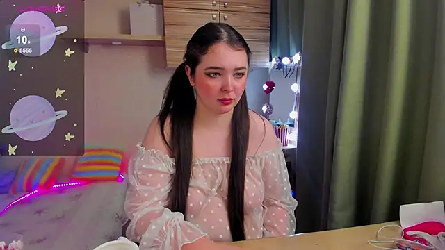 Snapshot of Alice_next_door chatting on 13, 1, 2026 Alice next door online show from 13, 1, 2026