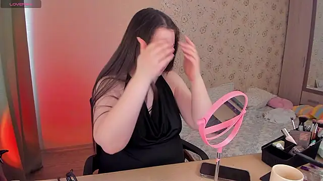 Snapshot of Alice_next_door chatting on 18, 3, 2026 Alice next door online show from 18, 3, 2026