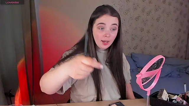 Snapshot of Alice_next_door chatting on 22, 3, 2026 Alice next door online show from 22, 3, 2026