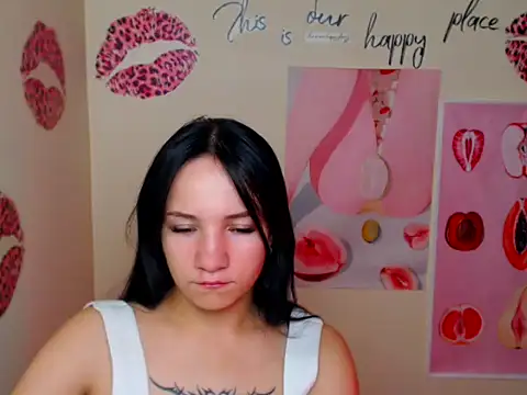 Snapshot of Em7MaA chatting on 22, 9, 2025 Em7MaA online show from 22, 9, 2025