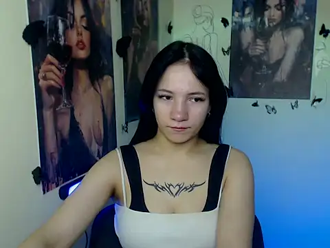 Snapshot of Em7MaA chatting on 14, 12, 2025 Em7MaA online show from 14, 12, 2025