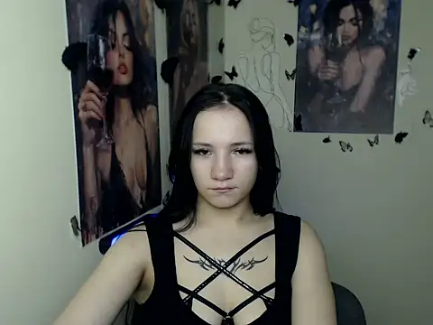 Snapshot of Em7MaA chatting on 19, 12, 2025 Em7MaA online show from 19, 12, 2025