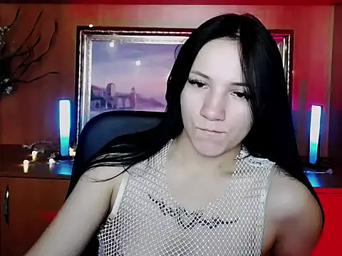 Snapshot of Em7MaA chatting on 20, 12, 2025 Em7MaA online show from 20, 12, 2025