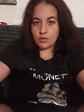 AmaliaAma online show from 16, 6, 2026