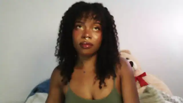 SparklingSoleil online show from 27, 9, 2025