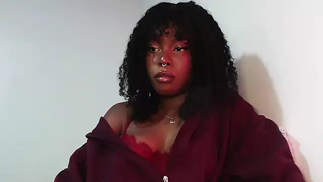 SparklingSoleil online show from 21, 11, 2025