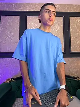 Mister Obsession online show from 10, 9, 2025