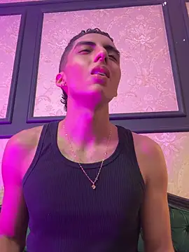 Mister Obsession online show from 24, 9, 2025