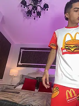 Mister Obsession online show from 15, 11, 2025