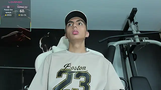 Mister Obsession online show from 18, 1, 2026