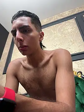 Mister Obsession online show from 1, 2, 2026