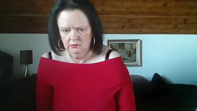 Snapshot of TiffanyMature chatting on 19, 10, 2025 TiffanyMature online show from 19, 10, 2025
