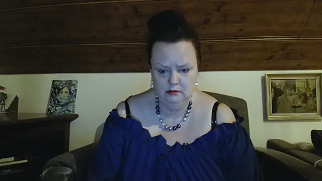 TiffanyMature online show from 4, 5, 2026