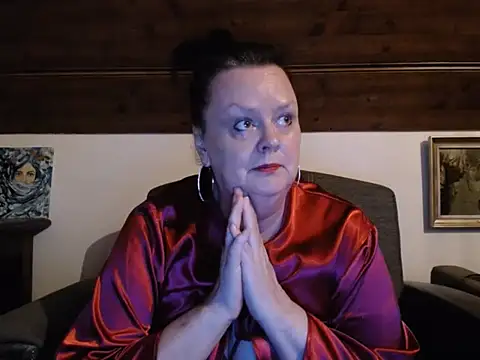 Snapshot of TiffanyMature chatting on 2, 7, 2026 TiffanyMature online show from 2, 7, 2026