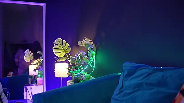 RubyRosa online show from 13, 12, 2025