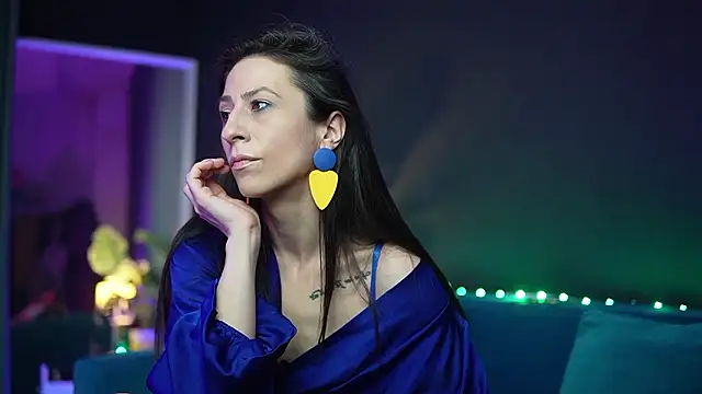 RubyRosa online show from 7, 2, 2026