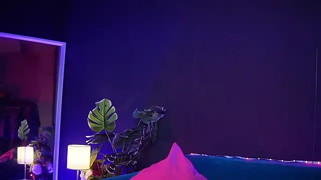 RubyRosa online show from 29, 4, 2026